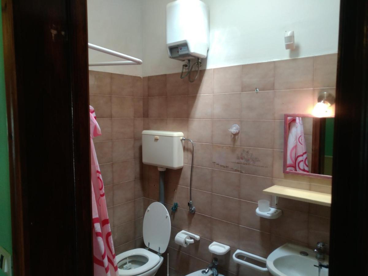 فيلا Gardenia سانت إيزيدورو المظهر الخارجي الصورة