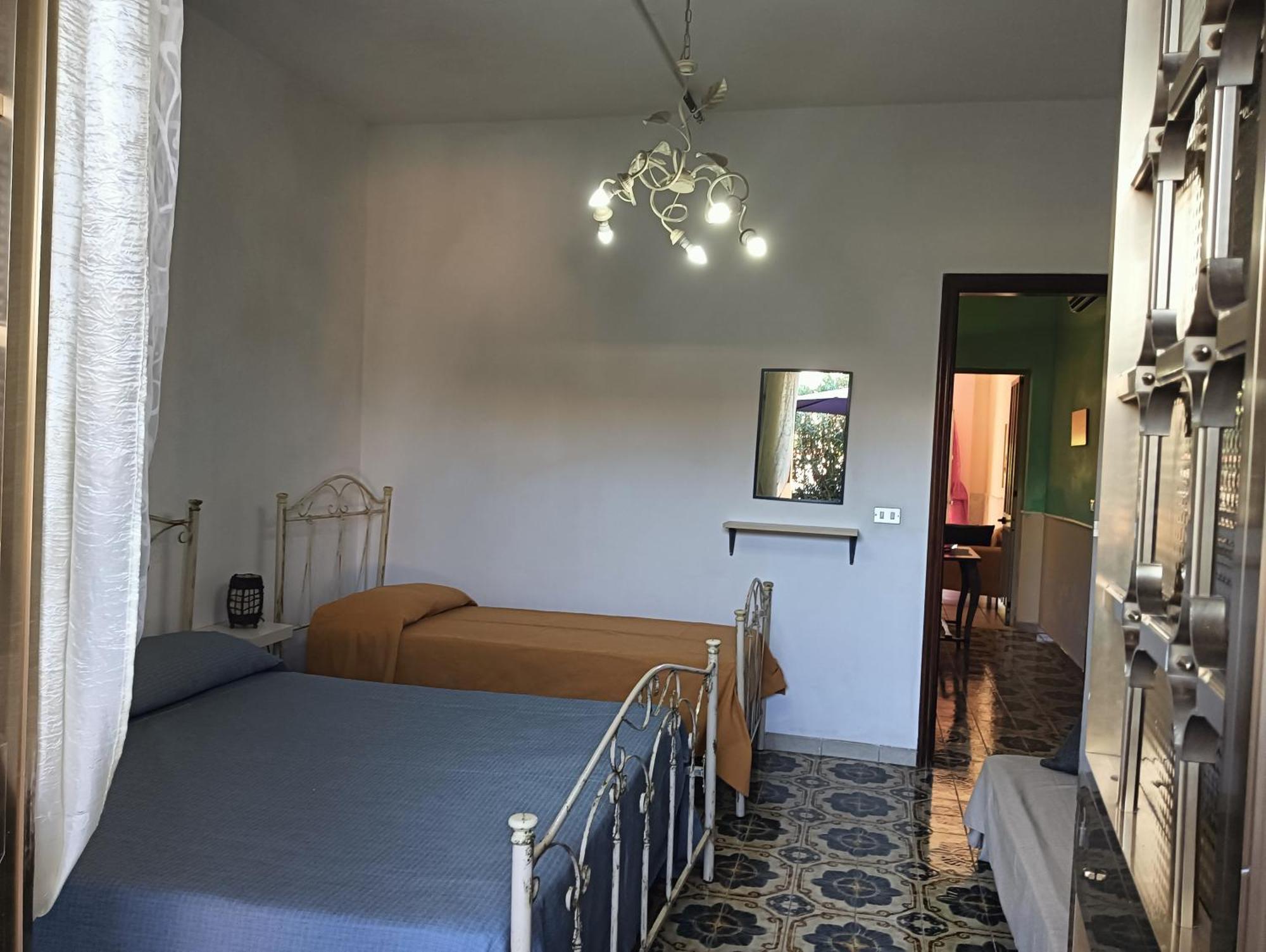 فيلا Gardenia سانت إيزيدورو المظهر الخارجي الصورة
